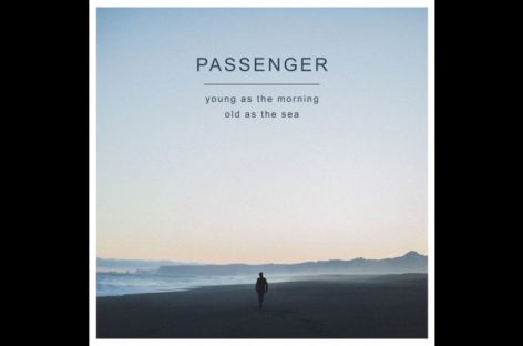 Британский музыкант Passenger выпустил новый альбом