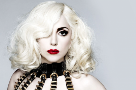 Леди Гага и ее новый сингл возглавили российский iTunes
