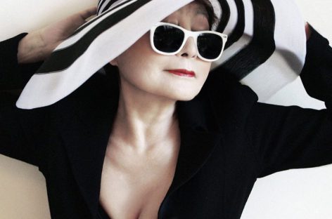 Дискография Йоко Оно выйдет на виниле и в цифровом виде