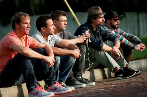 Backstreet Boys готовят ряд концертов в Лас-Вегасе