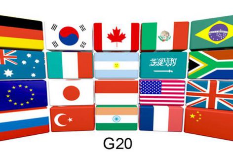 Москва удовлетворена форматом G20