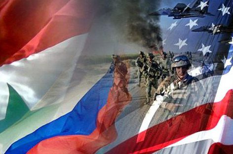 В Вашингтоне грозят прекратить сотрудничество с РФ по Сирии