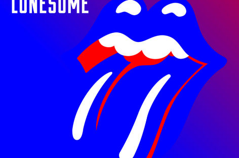 The Rolling Stones выпустят диск «Blue & Lonesome» в декабре