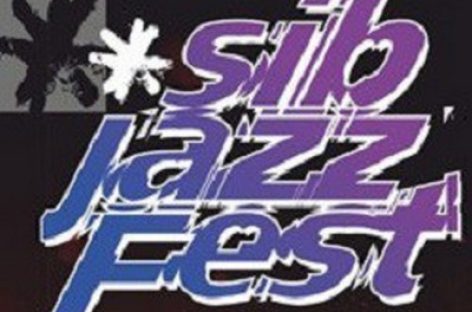20-22 октября пройдет Sib Jazz Fest