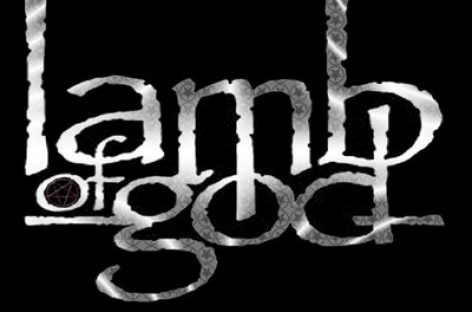 Lamb Of God готовят к выпуску ЕР