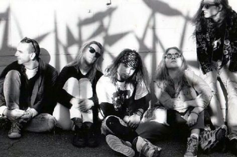 Музыканты Mother Love Bone выпускают бокс-сет со своей дискографией