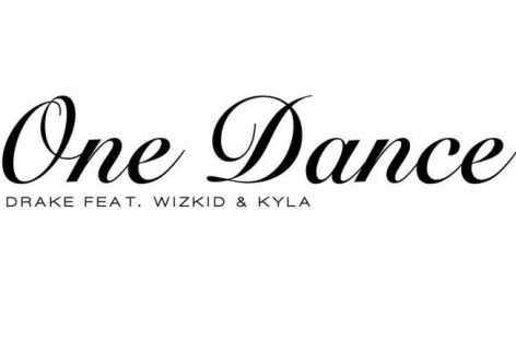 Трек Дрейка «One Dance» стал самым прослушиваемым на Spotify