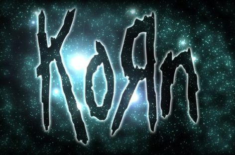 Korn готовятся к релизу нового диска