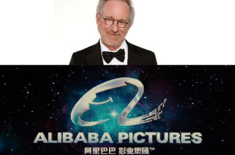 Кинокомпании Amblin Partners и Alibaba Pictures подписали соглашение о сотрудничестве