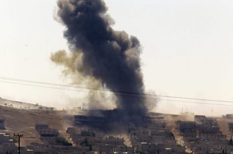 Турция заявила об уничтожении почти 200 курдских ополченцев
