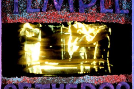 Temple Of The Dog переиздали одноимённый альбом к его юбилею