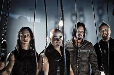 Disturbed заедет в Россию с туром в поддержку «Immortalized»