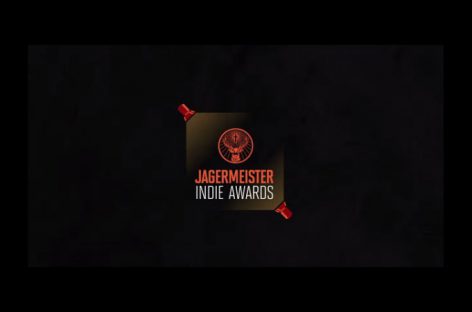 Номинанты Jagermeister Indie Awards
