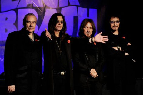 Black Sabbath обнадежили фанатов