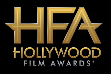 Роберт Де Ниро получит премию «Hollywood Comedy Award»
