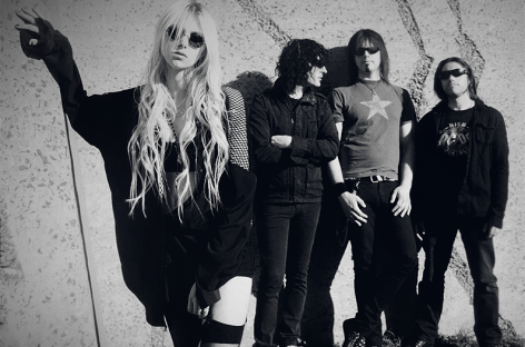 The Pretty Reckless посетят Россию в рамках тура «Who You Selling For»