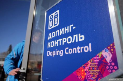 Следственный комитет допросил более 50 человек в делах о допинговом скандале