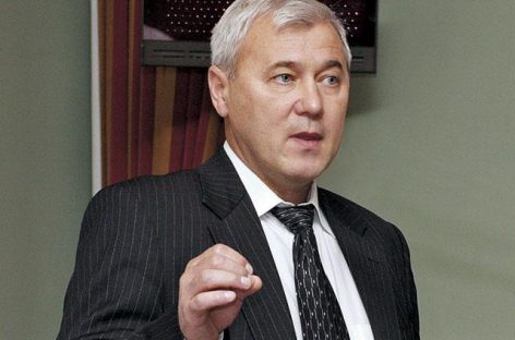 В парламенте сообщили о наступлении переломного момента в экономики РФ