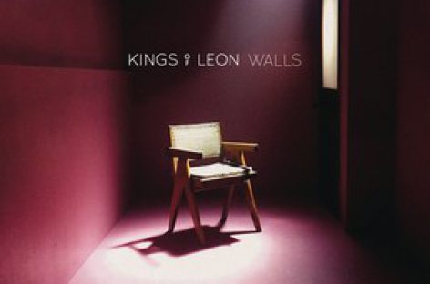 Kings Of Leon рассказали о записи альбома «Walls»