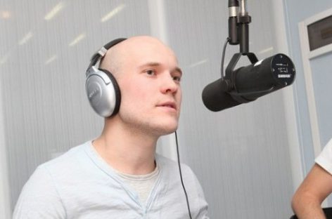 Владимир Селиванов из «Реальных пацанов» записал альбом
