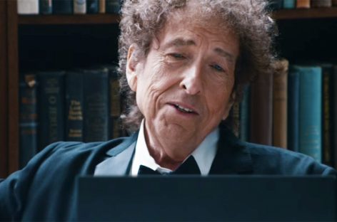 Боб Дилан не будет присутствовать на вручении Нобелевской премии