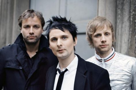 Музыканты Muse рассказали о будущем альбоме