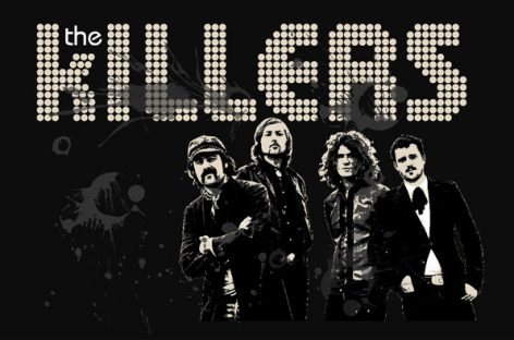 The Killers представили рождественский сборник «Don’t Waste Your Wishes»