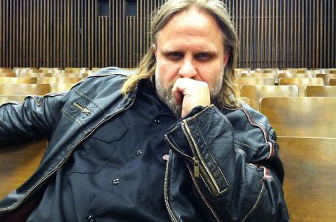 Музыкант Slipknot рассказал о записи нового диска