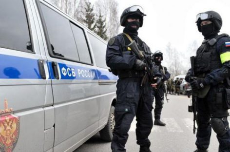 В Дагестане задержаны сторонники ИГ, которые готовили теракты в Москве