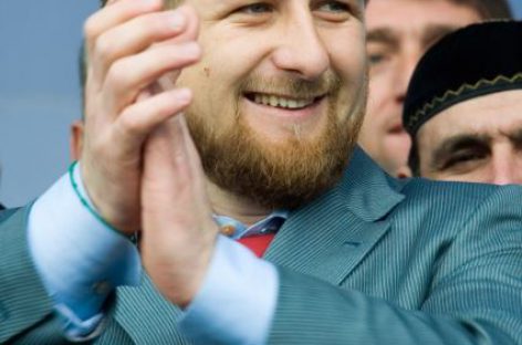Жители села в Калининградской области выявили желание присоединиться к Чечне
