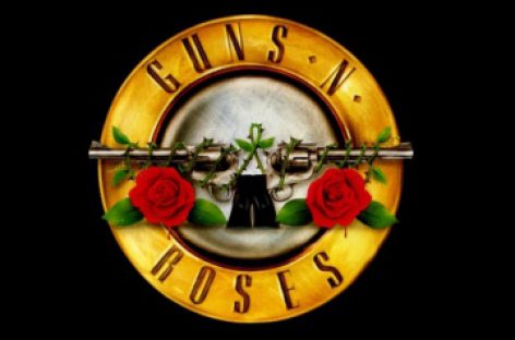 Guns N’ Roses анонсировали новые даты тура «Not in This Lifetime»