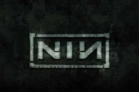 Nine Inch Nails готовят к релизу ЕР «Not the Actual Events»
