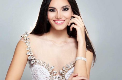 Пуэрториканка Стефани Дель Валле стала «Мисс Мира 2016»
