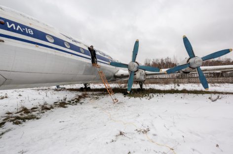Подробности крушения самолета в Якутии