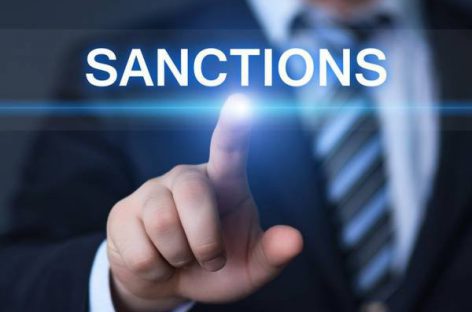 Эксперты рассказали об ослаблении санкций против РФ в следующем году