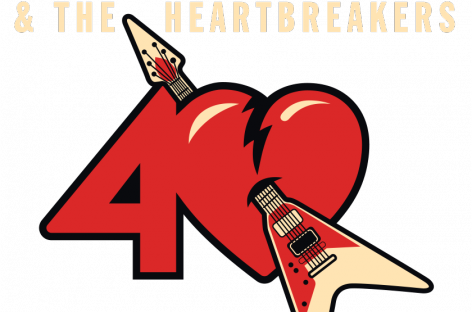 Том Петти со своей командой Heartbreakers отправятся на юбилейные гастроли