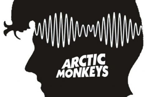 Arctic Monkeys готовят новый альбом