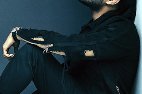 The Weeknd признался, что принимал наркотики