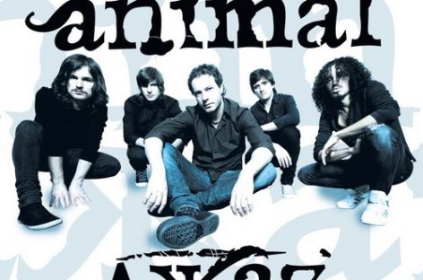 Animal Jazz отправятся в турне с «Электроакустикой»