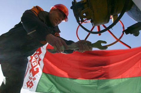 Белоруссия задолжала России за газ более $500 млн
