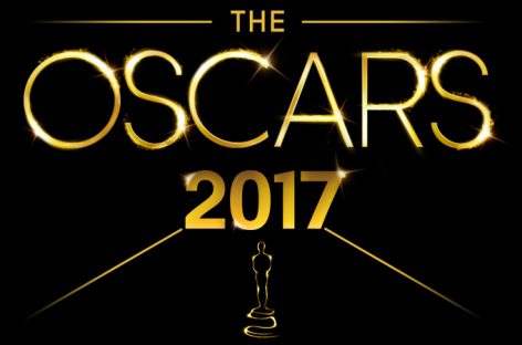 Полный список номинантов на «Оскар-2017»