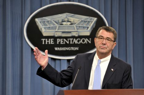 Эштон Картер рассказал о поиске вариантов сотрудничества с РФ