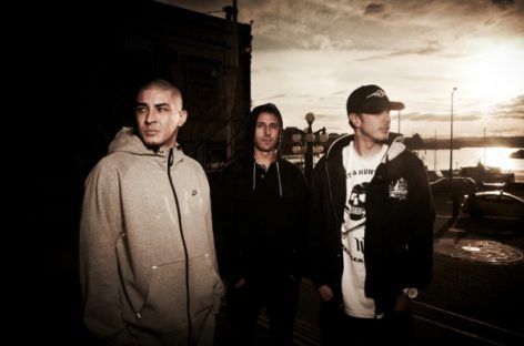 Во время съемок клипа Bliss n Eso убили актера