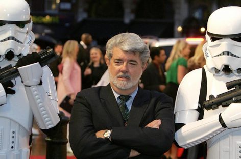 Джордж Лукас откроет музей «Звездных войн»
