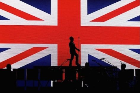 Эд Ширан и Little Mix заняли вершины чартов Британии