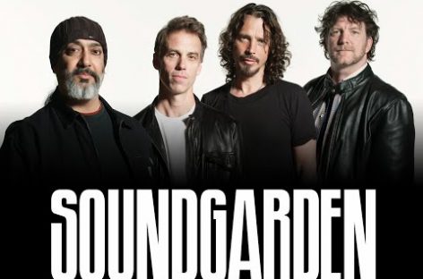 Документалку о Soundgarden решили не снимать