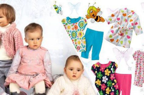 Как правильно выбрать детский текстиль?