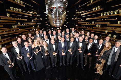 BAFTA-2017 назвала лауреатов!