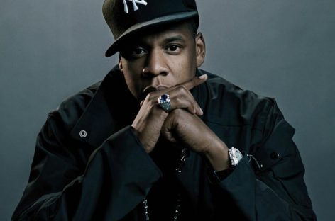 Jay Z войдет в Зал славы авторов песен