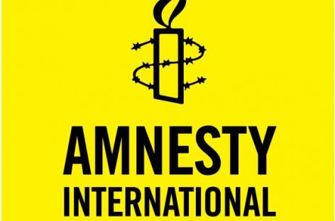 Правозащитники Amnesty International раскритиковали «Закон Яровой»